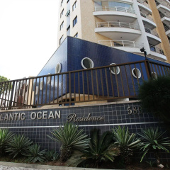 Atlantic Ocean Residence