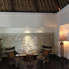 Villas at The Patra Bali Resort & Villas - Bild 2