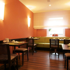 Best Western Raphael Hotel Altona - Bild 23