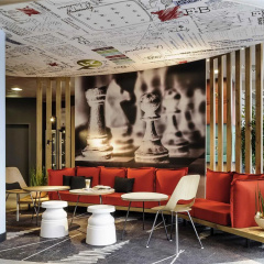 ibis Bern Expo - Bild 18