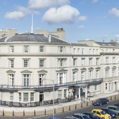 The Carlton Hotel thumbnail 25