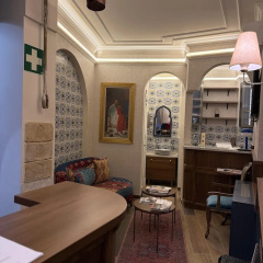 Oasis Inn Budapest - Bild 14