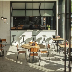 Holiday Inn - the niu, Leo Nuremberg by IHG - Bild 27