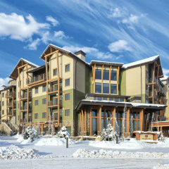 Club Wyndham Park City thumbnail 17