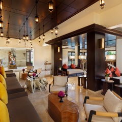 The Seminyak Beach Resort & Spa - Bild 21