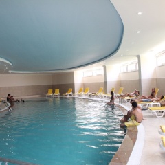 Hedef Beach Resort - Bild 15