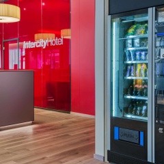 IntercityHotel Graz - Bild 10