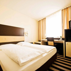 Bristol Hotel Frankfurt - Bild 6