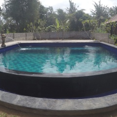 Lembongan Bagus Villa - Bild 5