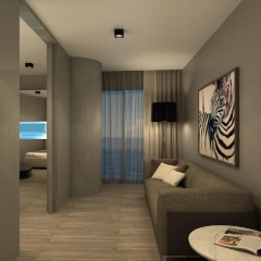Pasaport Pier Hotel - Bild 16
