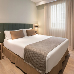 Catalonia Giralda Hotel - Bild 6