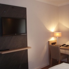 Hotel Doctor Weinstube - Bild 7