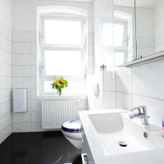 Wohn Zimmer Essen - Bild 8