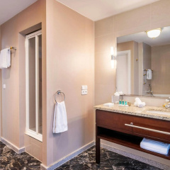 Renaissance Brussels Hotel - Bild 18