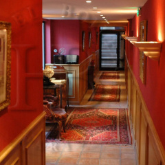 Hôtel Boileau - Bild 11