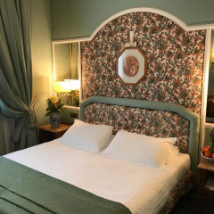 Mecenate Palace - Bild 3