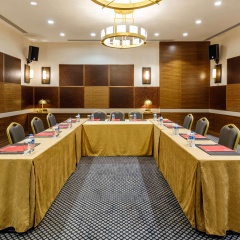 Ramada by Wyndham Istanbul Golden Horn - Bild 19