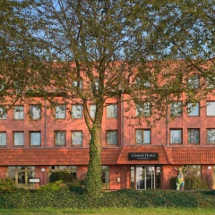 Classik Hotel Magdeburg - Bild 1