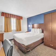 City Centre Inn at Newport News