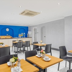 Apollo Hotel London – Near Hyde Park & Paddington Station - Bild 15
