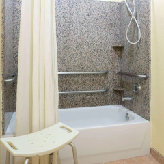 D'Wina Villa Seminyak - Bild 8