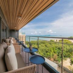 Отель Best Western Premier Bayphere Pattaya Таиланд, На Чом Тхиан - отзывы, цены и фото номеров - забронировать отель Best Western Premier Bayphere Pattaya онлайн фото 41