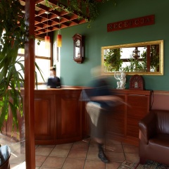 Hotel Batory - Bild 22