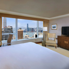Conrad Hong Kong - Bild 5
