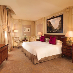 Hotel Principe Di Savoia - Bild 7
