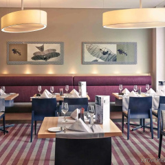 Mercure Airport Hotel Berlin Tegel - Bild 15