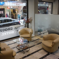 Laleli Hotel Izmir - Bild 14