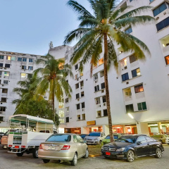 Patong Studio Apartments - Bild 16