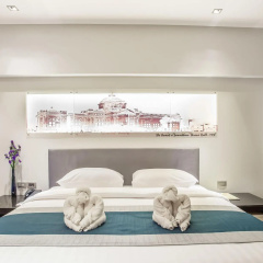 Nouvo City Hotel - Bild 3