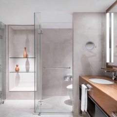 Shangri-La Singapore - Bild 17