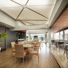 The Pommels Business Hotel thumbnail 27