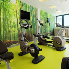 Best Western Hotel Airport Frankfurt - Bild 21