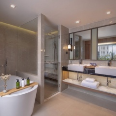 Nysa Hotel Bangkok Sukhumvit 11 - Bild 14