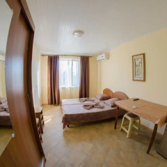 Guest House Primorskaya 25 thumbnail 5