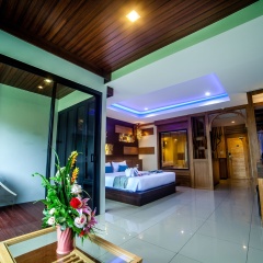 Chaokoh Phi Phi Hotel & Resort - Bild 19