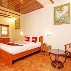 ZEN Rooms Basic Tukad Mungga Lovina - Bild 6