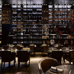 Mandarin Oriental Conservatorium, Amsterdam thumbnail 36