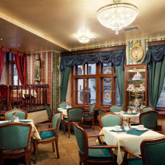 Grand Hotel Praha - Bild 19