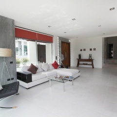 Sirirat Sea View Villa - Bild 4
