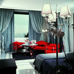 Villa La Vedetta - Bild 5