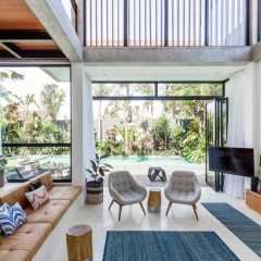 Villa Pakuk by Alfred in Bali - Bild 7