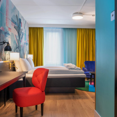 Thon Hotel Storo - Bild 7
