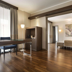 Hotel Ramada Plaza by Wyndham Milano thumbnail 18