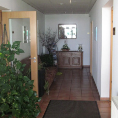 Hotel Restaurant Rheinkrone Koblenz - Bild 12