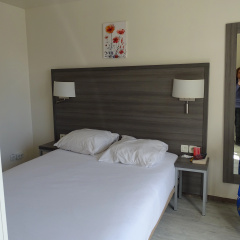 Hipotel Paris Voltaire Bastille - Bild 4