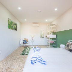 Hanchi Snoa Boutique Apartments in Willemstad, Curacao from 222$, photos, reviews - zenhotels.com photo 4